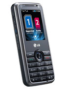 Darmowe dzwonki LG GX200 do pobrania.